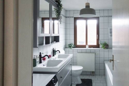Bild 3 - 1 Zimmer Mehrfamilienhaus, Wohnhaus in Heddesbach