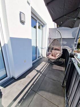 Balkon Ebene 2 - 
