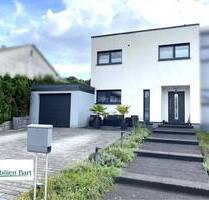 MASSIV GEBAUTES 140 M² WOHNHAUS IN PERL-BESCH! - Perl / Besch