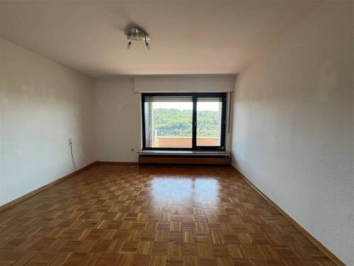 Schlafzimmer - Etagenwohnung mit 105,00 m² in Bad Karlshafen zur Miete