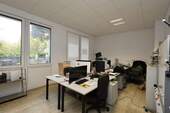 Raum II EG - 