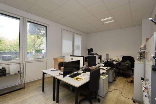 Raum II EG - 