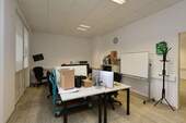 Raum II EG - 