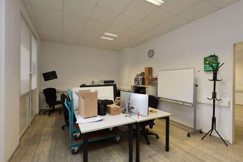 Raum II EG - 