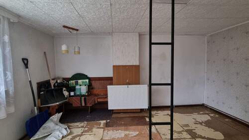 Zimmer 2 Anbau - 