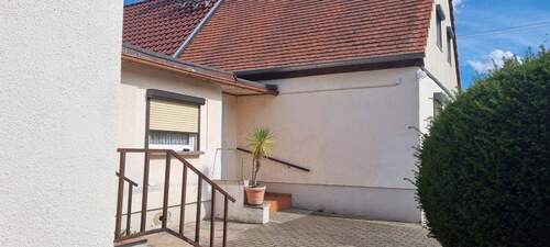 Bild 1 - Haus mit Potential im Dresdner Westen