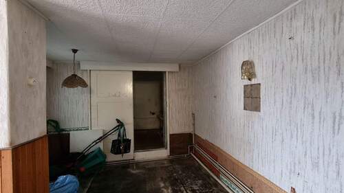 Eingangsbereich - 