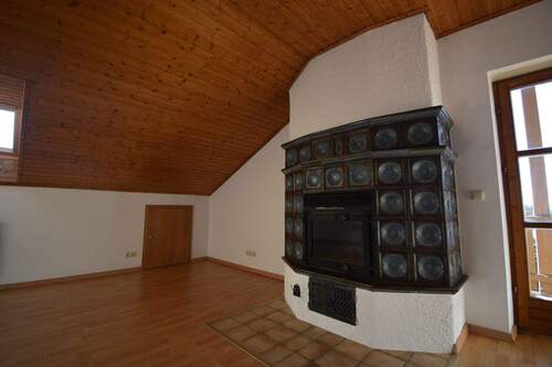 Wohnzimmer (3).JPG - Etagenwohnung mit 85,00 m² in Bad Griesbach i.Rottal zum Kaufen