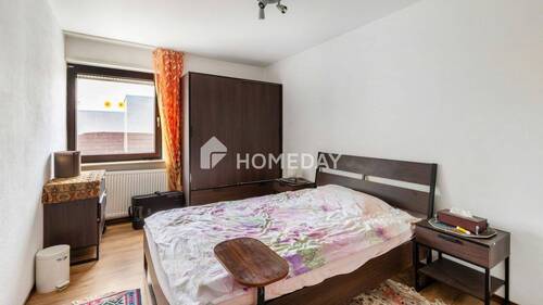 1. OG Kinderzimmer 1 - 