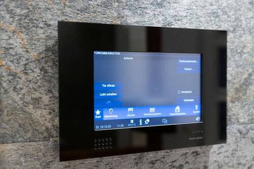 Smart-Home-System - 
