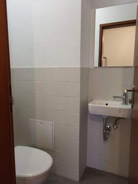 Separates WC - 