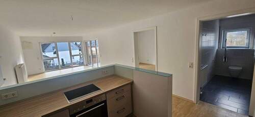 Essen/Kochen/Wohnen - 