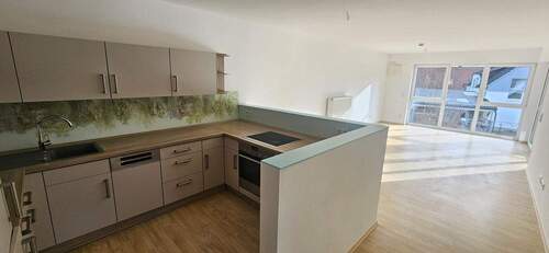 Essen/Kochen/Wohnen - 