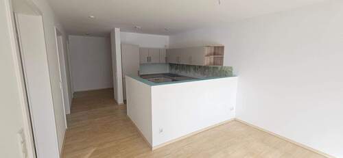 Essen/Kochen/Wohnen - 