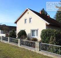 Einfamilienhaus mit Nebengebäude in Kolkwitz