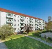 Großzügige 4-Raum Wohnung in zentraler Lage - Eisenach