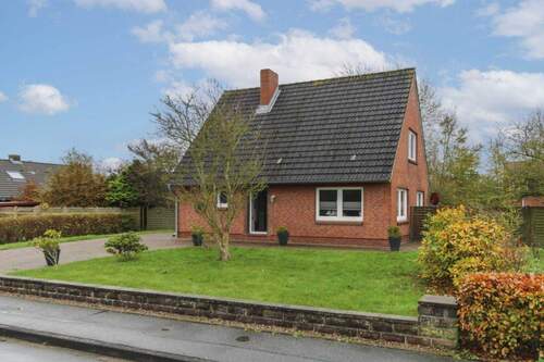 Ansicht von der Straße - 