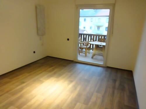 Schlafzimmer - Provisionsfrei - Etagenwohnung mit Tageslichtbad und 2 Balkonen