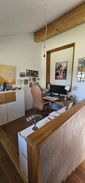 DG Galerie für Büro /Fitness mit Fenster - 