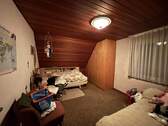 Zimmer Dachgeschoss - 