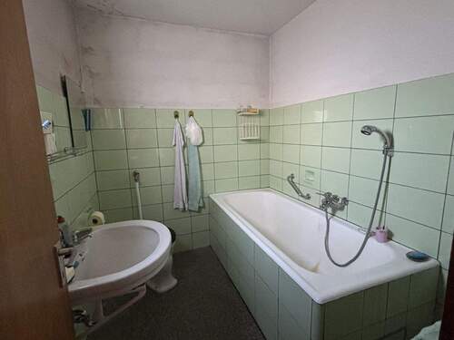 Badezimmer - 