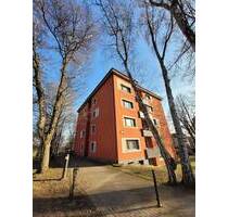 Wohnung mit Balkon & Stellplatz sucht neuen Liebhaber - Hamburg Wilstorf