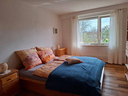 Schlafzimmer - Mehrfamilienhaus, Wohnhaus mit 684,40 m&sup2; in Flammersfeld zum Kaufen