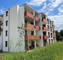 Moderne 2-Zimmer Wohnung, ca. 49 m² in Lichtenfels