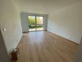 Musterbild Wohnzimmer - 2 Zimmer Etagenwohnung zur Miete in Lichtenfels