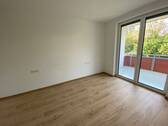 Musterbild Schlafzimmer - Etagenwohnung mit 49,00 m&sup2; in Lichtenfels zur Miete