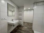 Musterbild Badezimmer - 