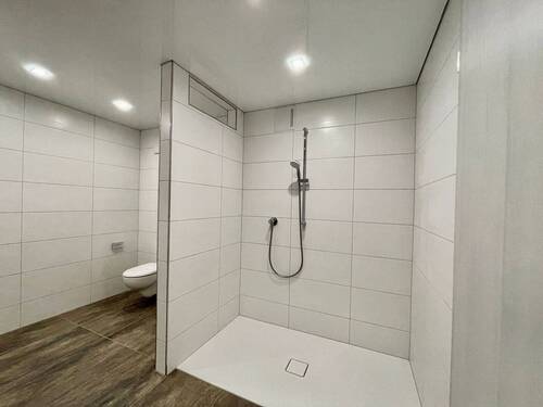 Musterbild Badezimmer/Dusche - 