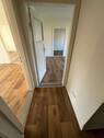 Wohnungsflur - 2 Zimmer Etagenwohnung zur Miete in Kiel