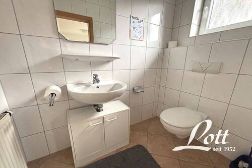 Badezimmer - 
