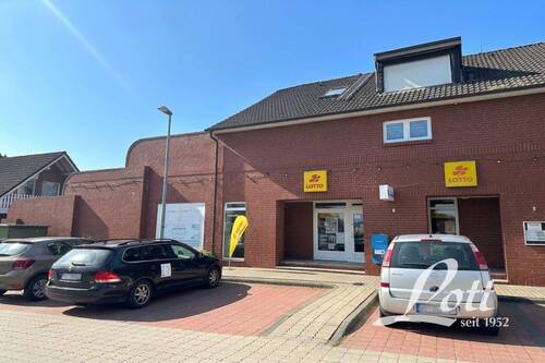 Bild 2 - Gewerbeobjekt (Büro, Produktion, Verkauf) zur Miete in Apen / Augustfehn