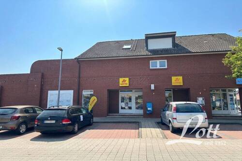 Bild 3 - Gewerbeobjekt (Büro, Produktion, Verkauf) in Apen / Augustfehn