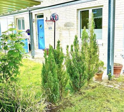Bild 4 - Terrassenwohnung mit 75,00 m&sup2; in Hamburg zum Kaufen