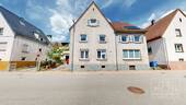 Aussenansicht - 