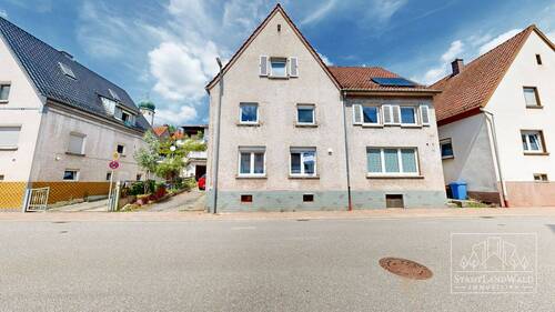 Aussenansicht - 