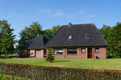 Straßenansicht - 