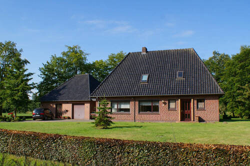 Straßenansicht - 
