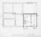 Grundriss Keller - 