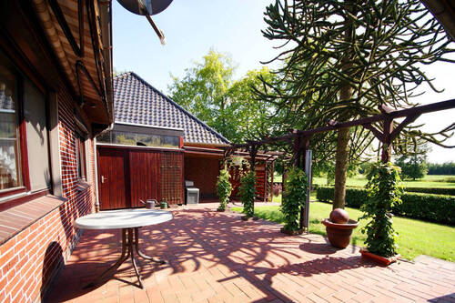 679 Terrasse - 