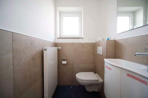 Gäste-WC - 