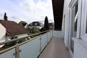 Balkon - 