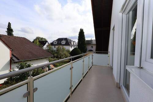 Balkon - 