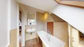 Badezimmer DG - 