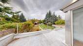 Gartenblick - 