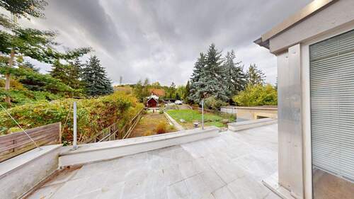 Gartenblick - 