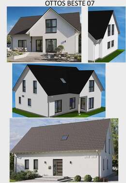 Ottos-Beste-07 - 9 Zimmer Mehrfamilienhaus, Wohnhaus zum Kaufen in Offenbach